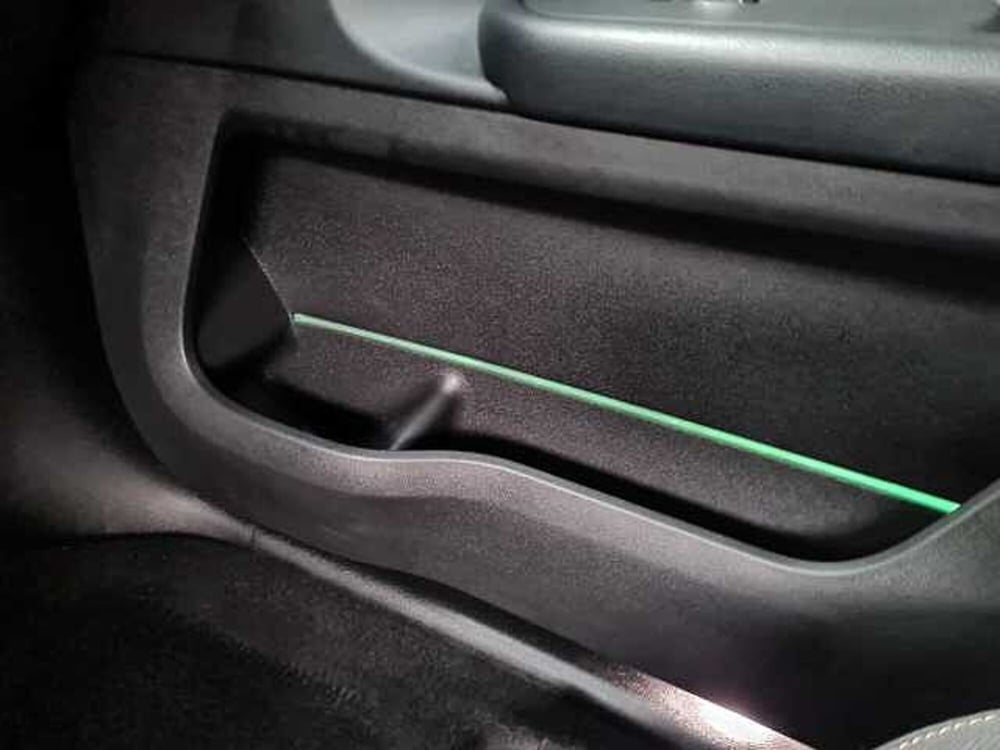 MINI Mini Countryman usata a Brescia (19)