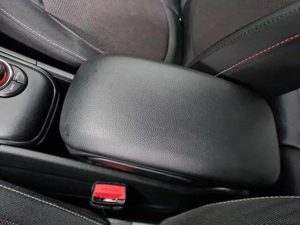 MINI Mini Countryman usata a Brescia (20)