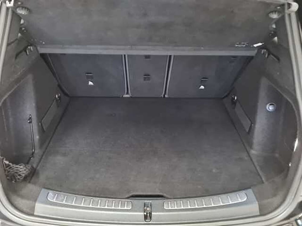 MINI Mini Countryman usata a Brescia (9)