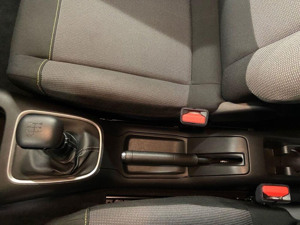 Citroen C3 usata a Torino (12)