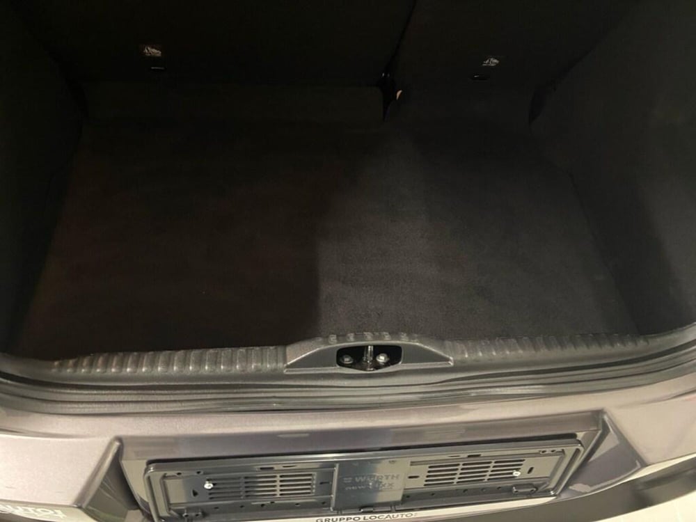 Citroen C3 usata a Torino (9)
