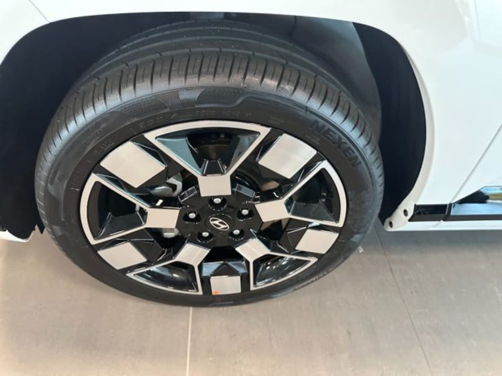 Hyundai Kona nuova a Cuneo (15)