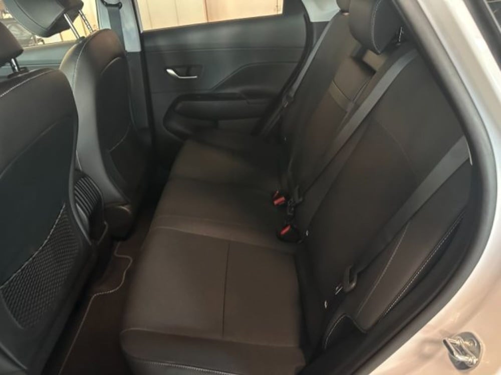 Hyundai Kona nuova a Cuneo (6)