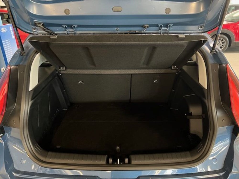 Hyundai Bayon nuova a Cuneo (16)