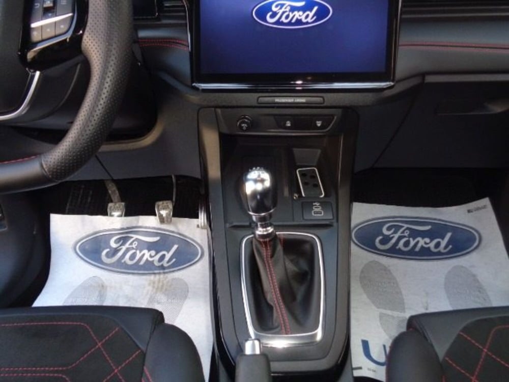 Ford Puma usata a Cuneo (11)