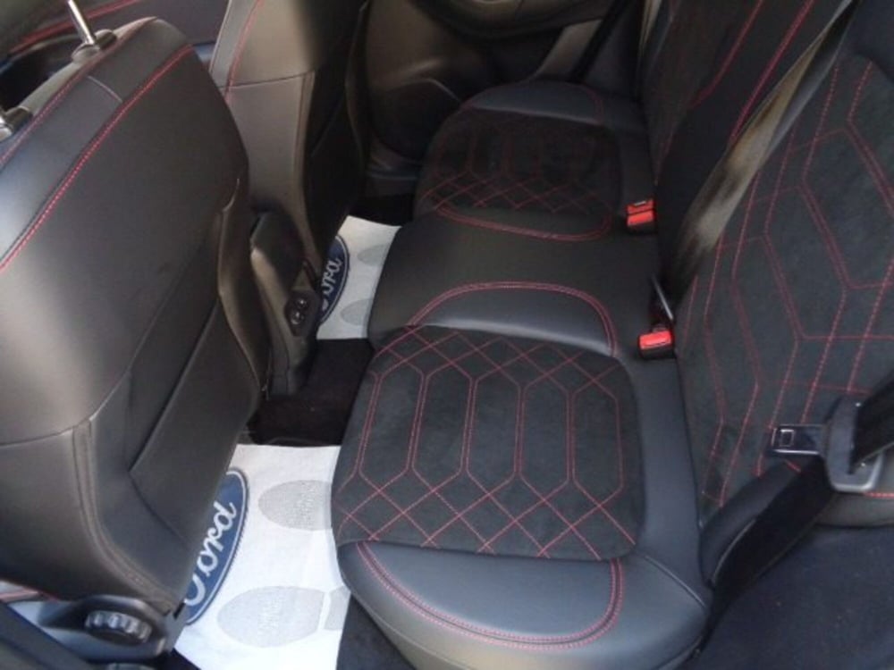 Ford Puma usata a Cuneo (13)