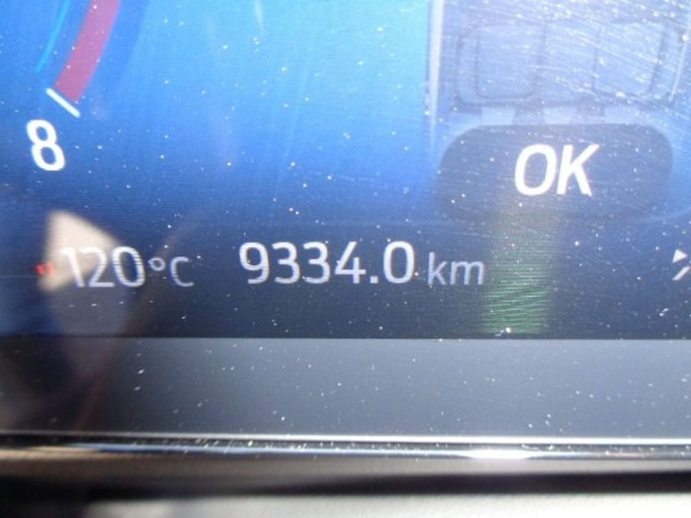 Ford Puma usata a Cuneo (15)