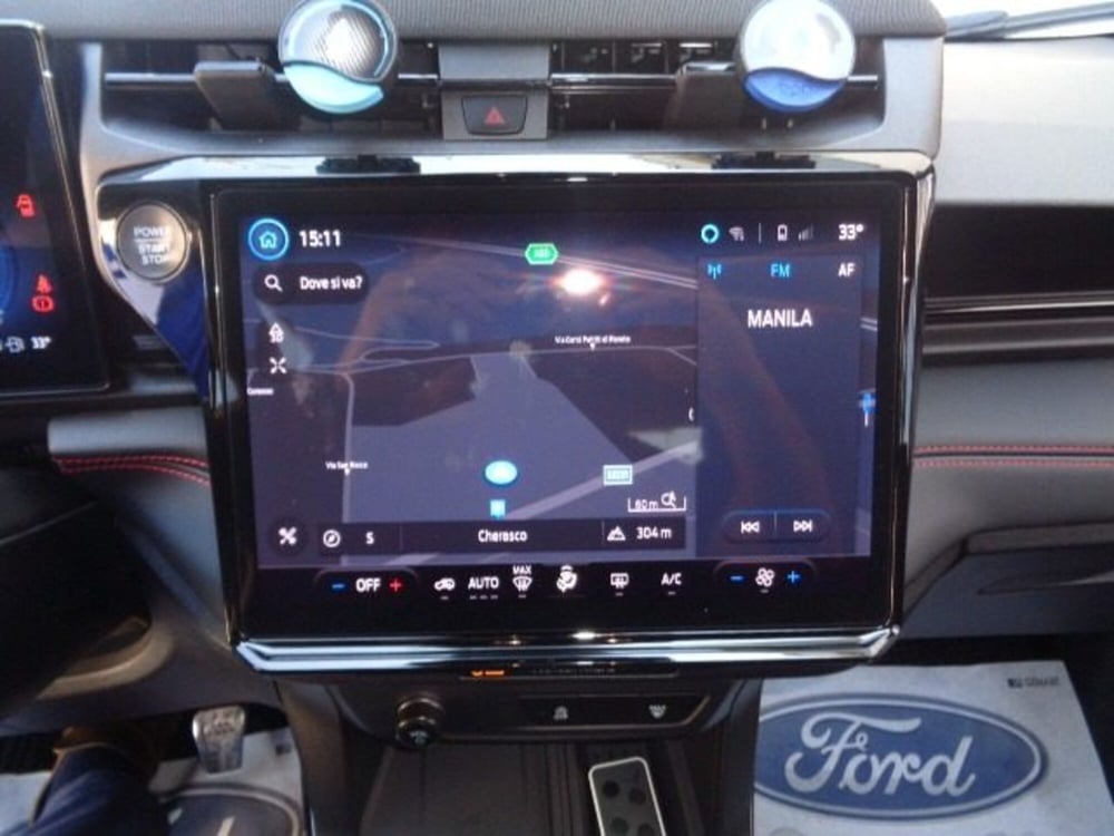 Ford Puma usata a Cuneo (9)