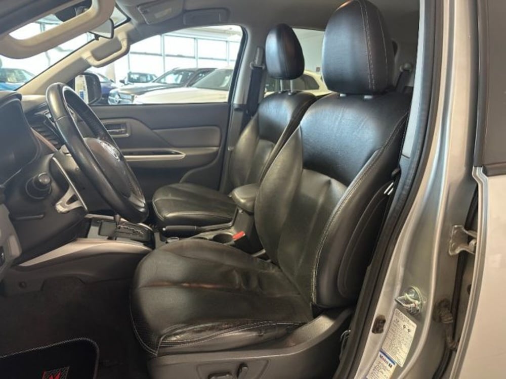 Fiat Fullback usata a Cuneo (11)