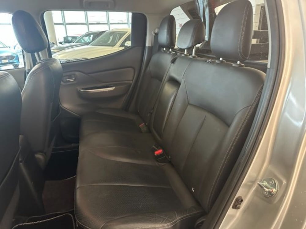 Fiat Fullback usata a Cuneo (12)