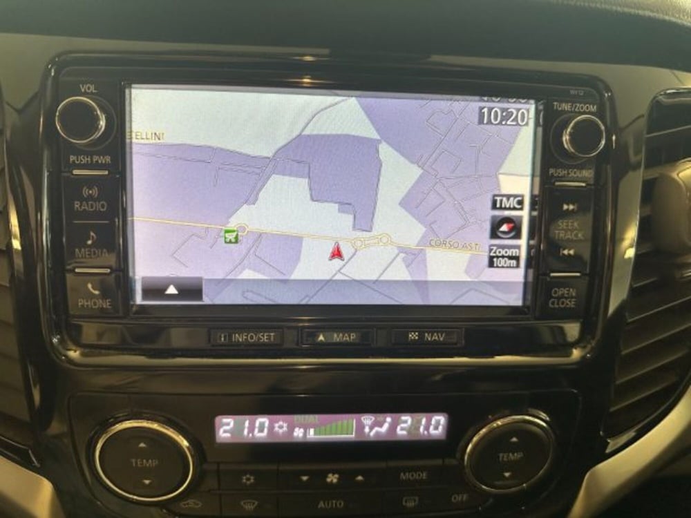 Fiat Fullback usata a Cuneo (14)