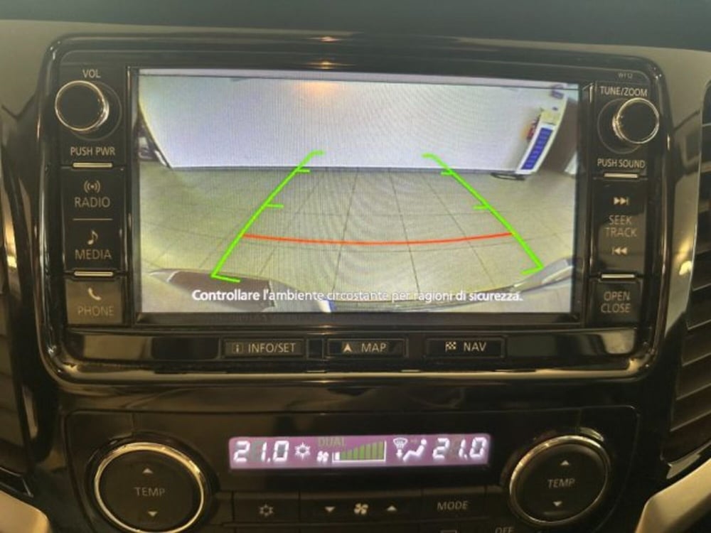 Fiat Fullback usata a Cuneo (15)