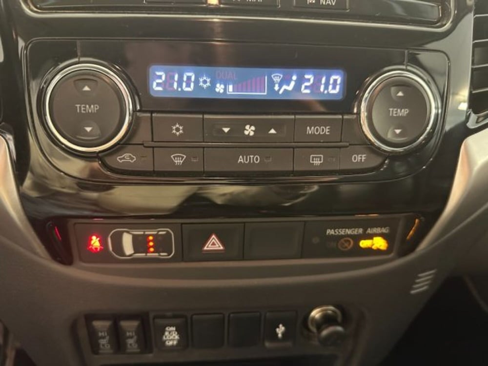 Fiat Fullback usata a Cuneo (16)