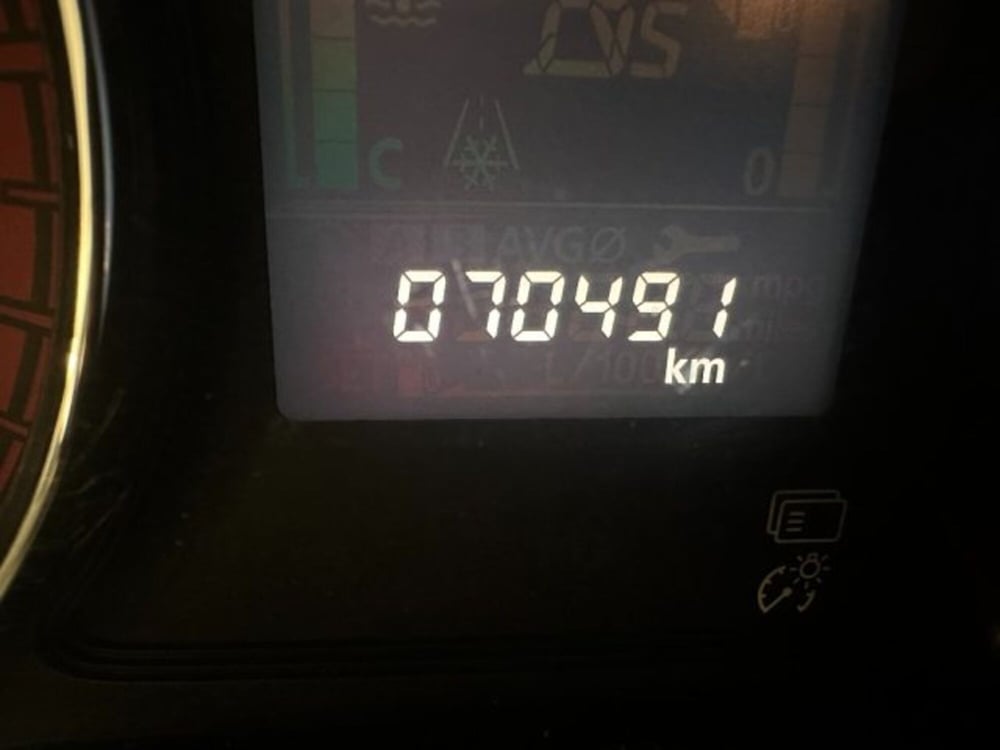 Fiat Fullback usata a Cuneo (18)