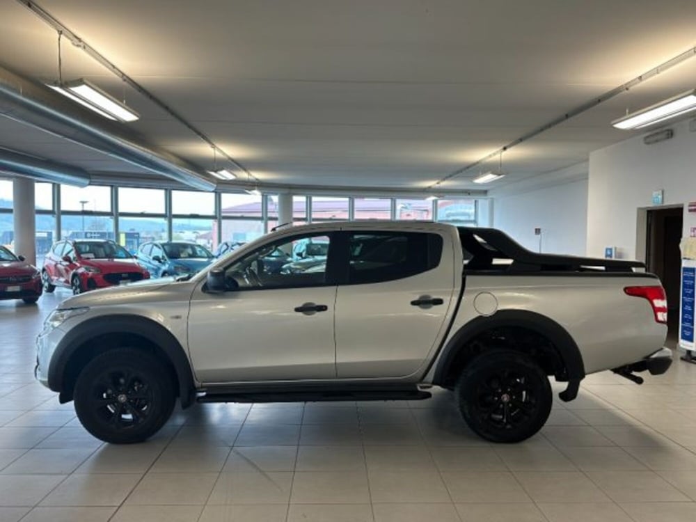 Fiat Fullback usata a Cuneo (4)
