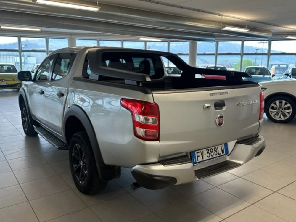 Fiat Fullback usata a Cuneo (5)