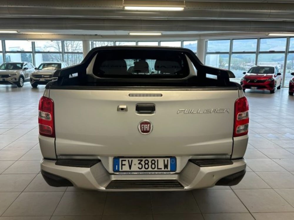 Fiat Fullback usata a Cuneo (6)