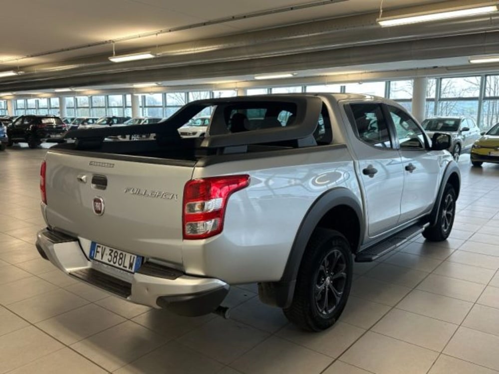 Fiat Fullback usata a Cuneo (7)
