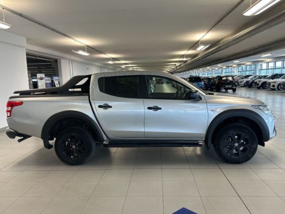 Fiat Fullback usata a Cuneo (8)
