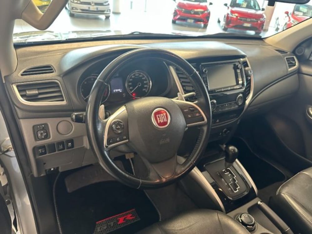 Fiat Fullback usata a Cuneo (9)