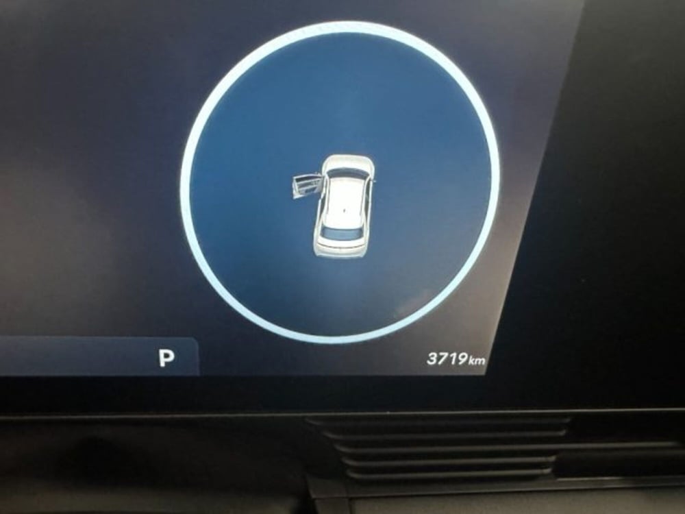 Hyundai Ioniq 5 usata a Cuneo (10)