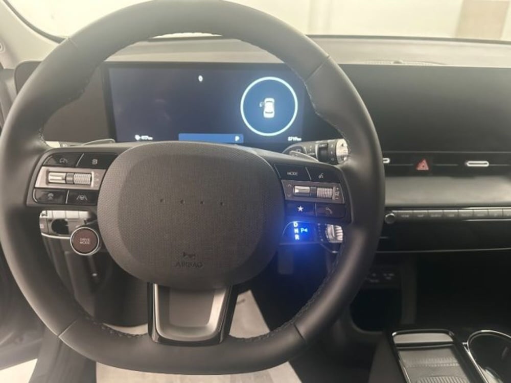 Hyundai Ioniq 5 usata a Cuneo (11)