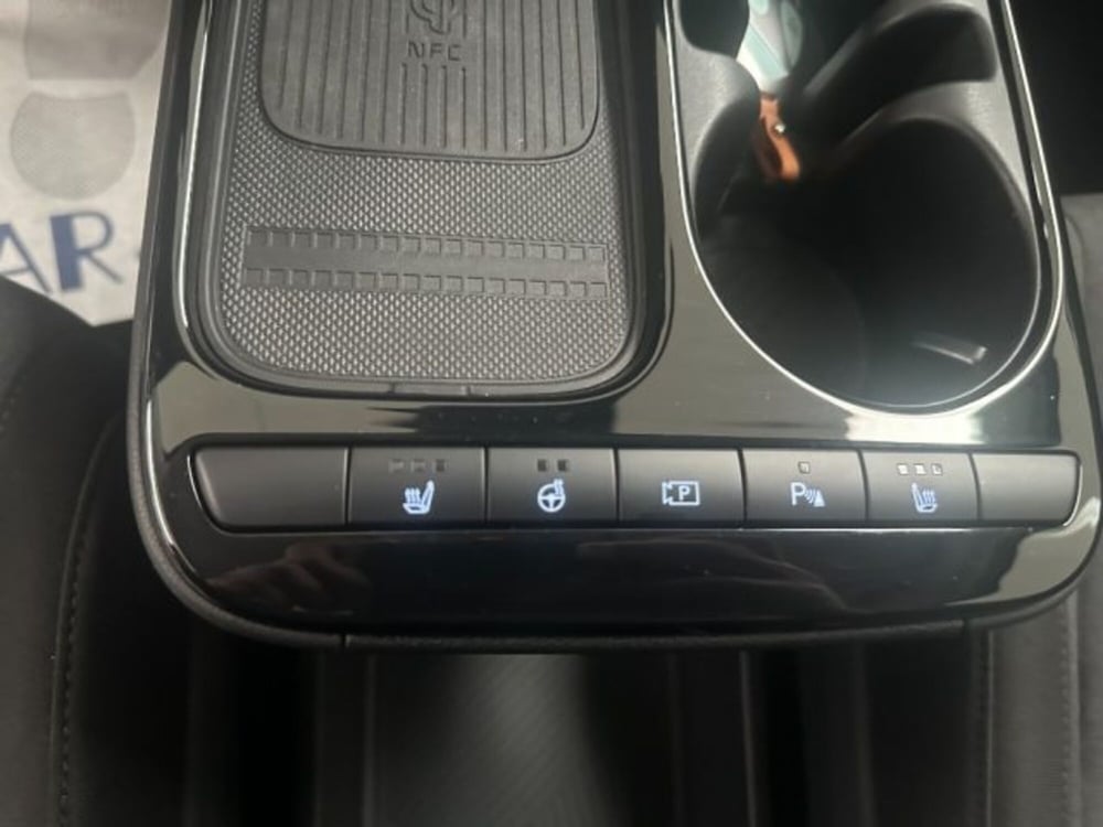 Hyundai Ioniq 5 usata a Cuneo (14)