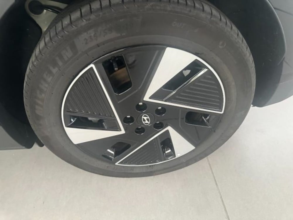 Hyundai Ioniq 5 usata a Cuneo (16)