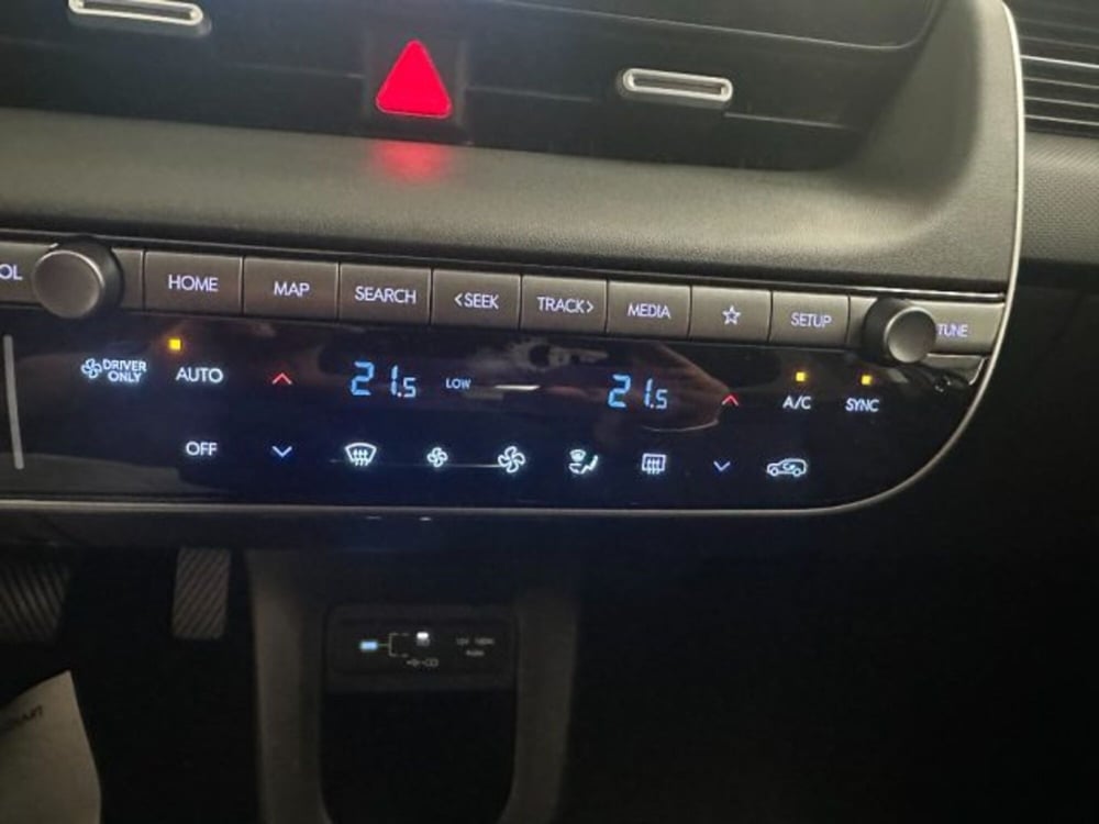 Hyundai Ioniq 5 usata a Cuneo (18)