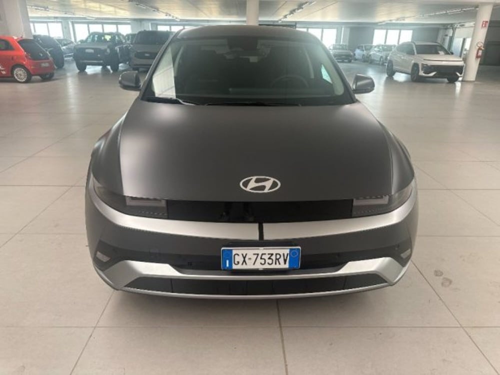 Hyundai Ioniq 5 usata a Cuneo (3)