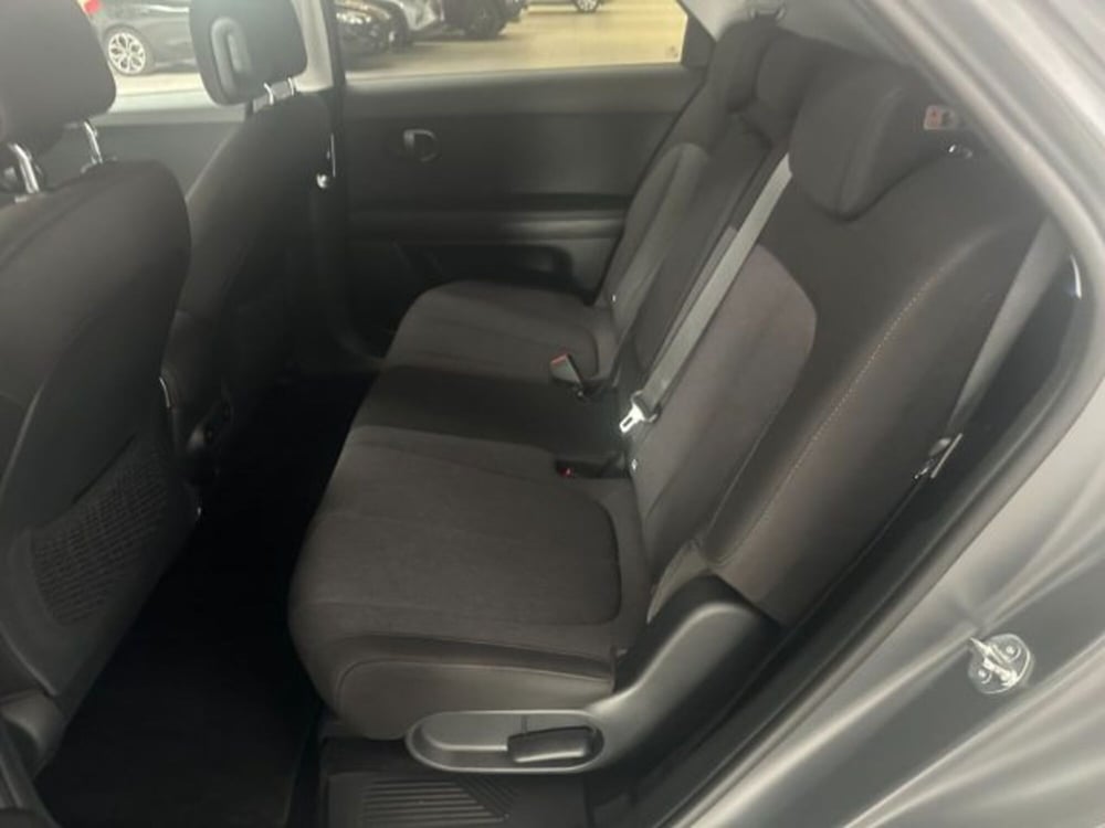 Hyundai Ioniq 5 usata a Cuneo (8)