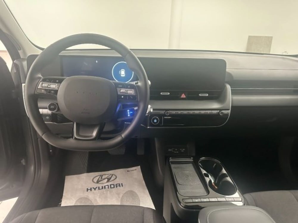 Hyundai Ioniq 5 usata a Cuneo (9)