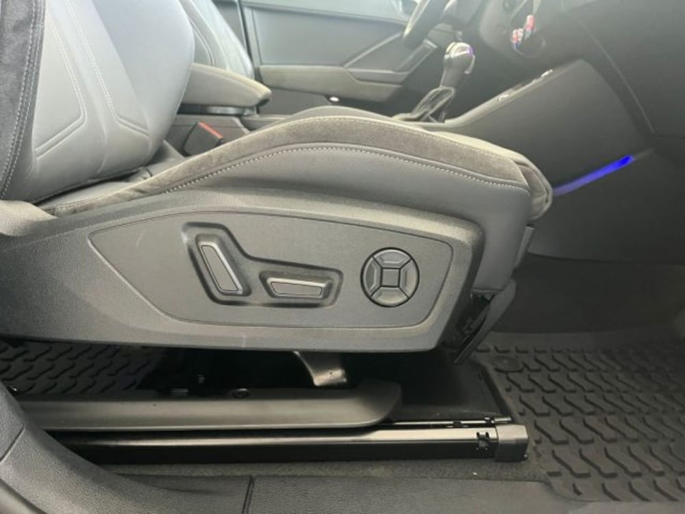 Audi Q3 Sportback usata a Trapani (15)
