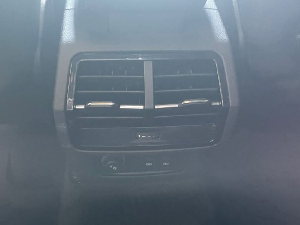 Audi Q3 Sportback usata a Trapani (18)