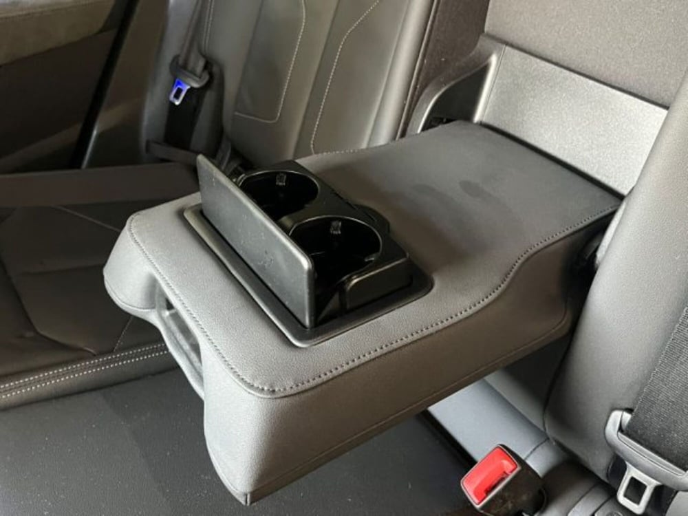 Audi Q3 Sportback usata a Trapani (19)