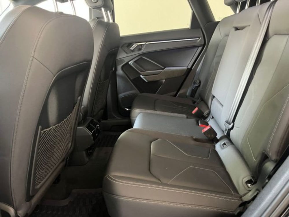 Audi Q3 Sportback usata a Trapani (20)