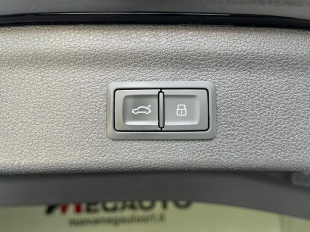 Audi Q3 Sportback usata a Trapani (9)