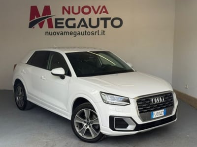 Audi Q2 Q2 1.6 TDI Sport del 2017 usata a Alcamo