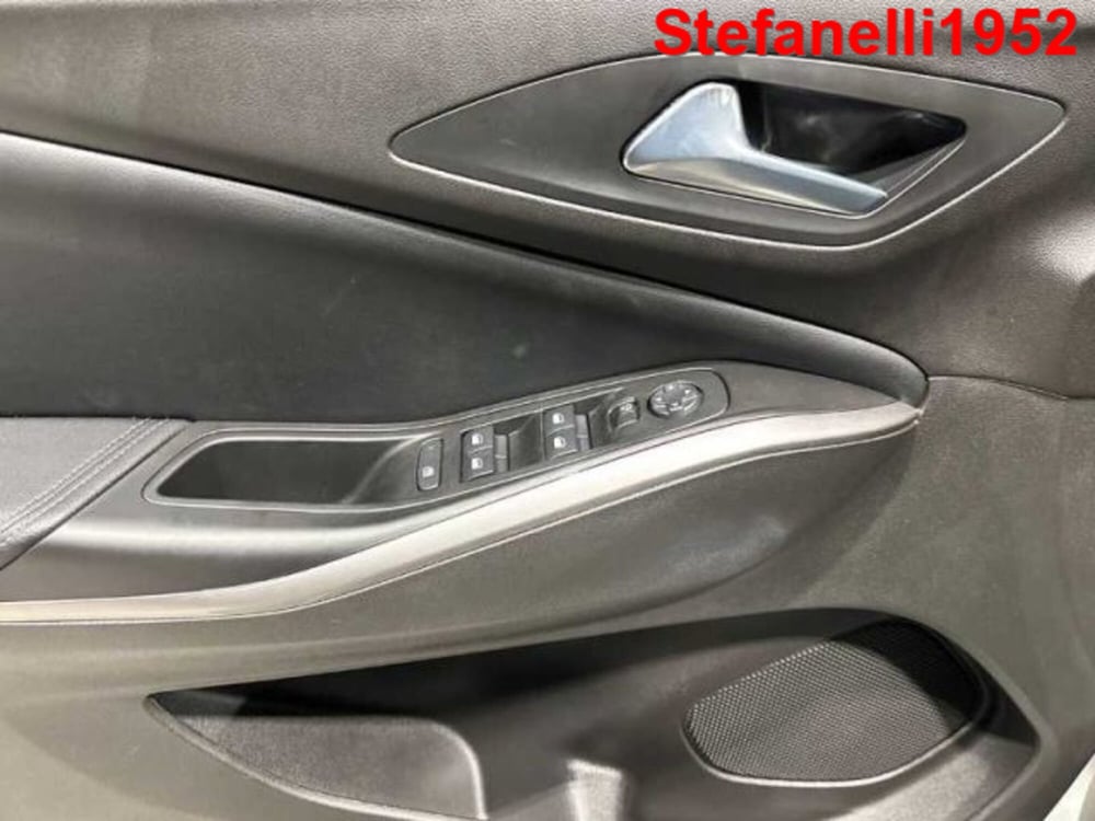 Opel Grandland usata a Bologna (10)