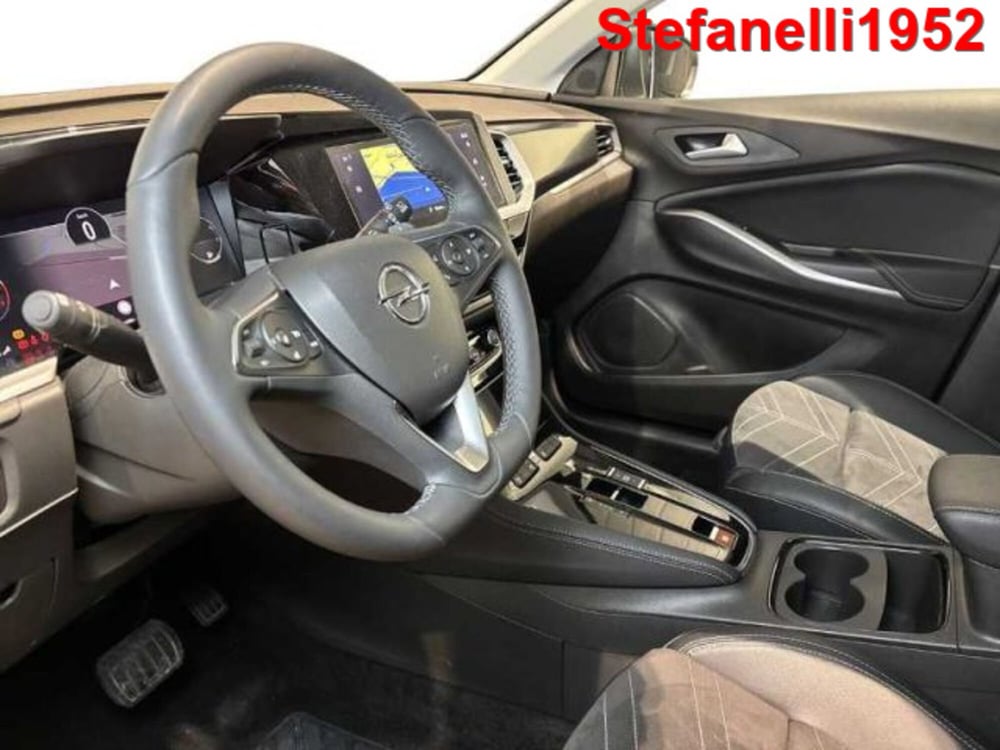 Opel Grandland usata a Bologna (11)