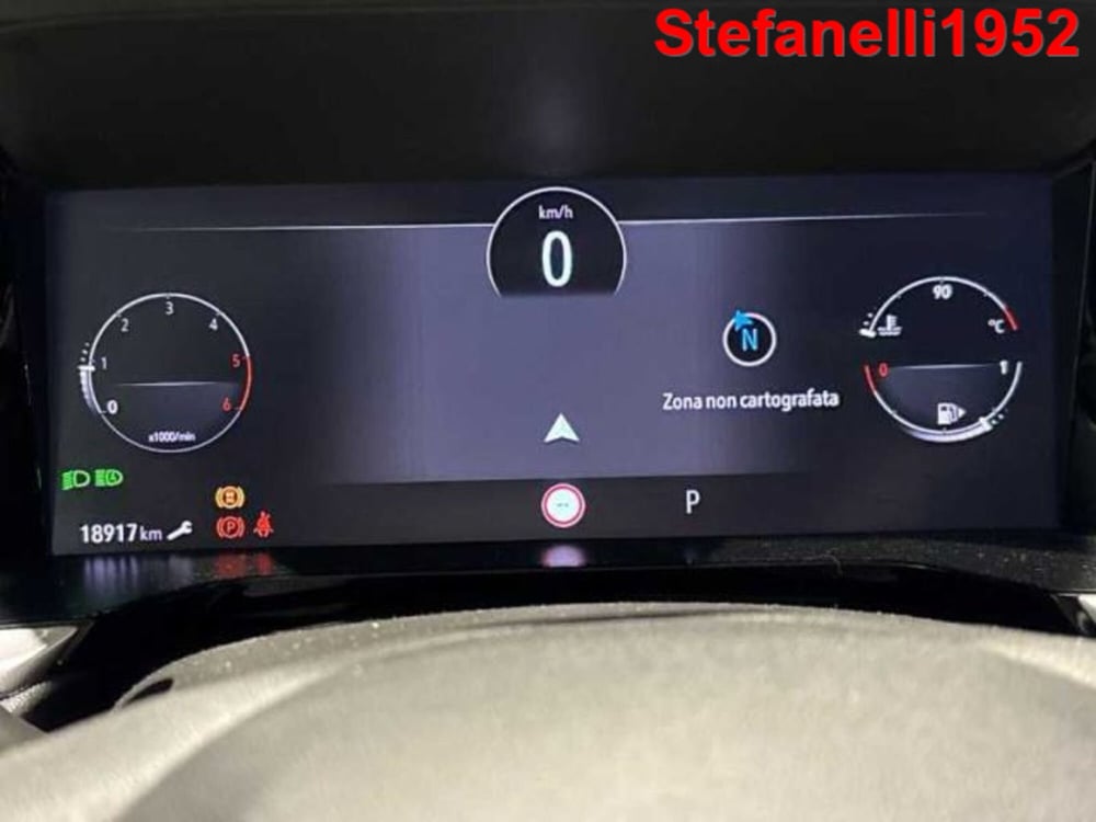 Opel Grandland usata a Bologna (12)