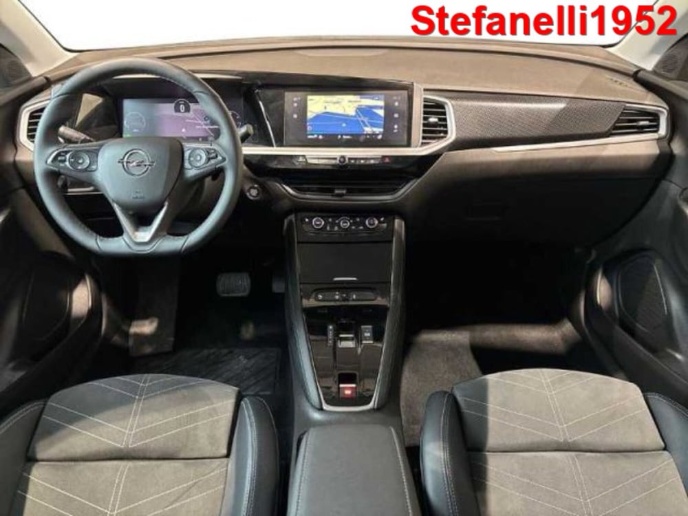 Opel Grandland usata a Bologna (13)