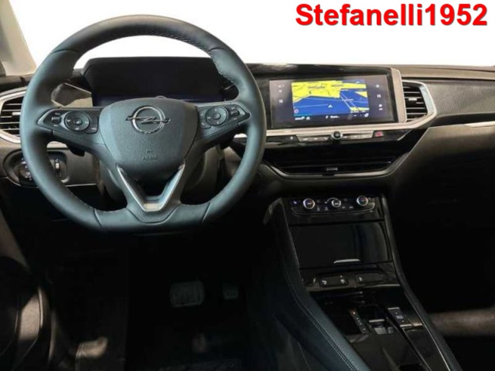 Opel Grandland usata a Bologna (14)