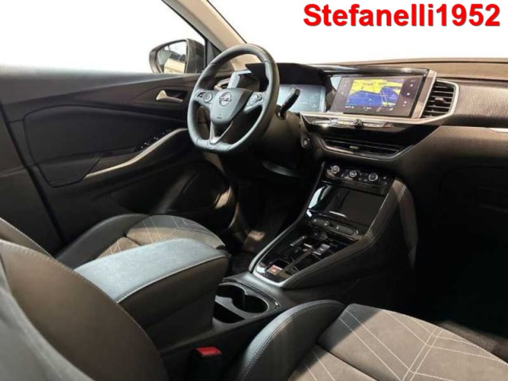 Opel Grandland usata a Bologna (15)