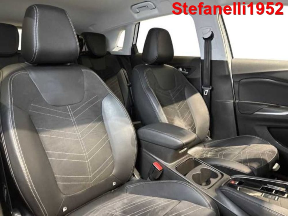 Opel Grandland usata a Bologna (16)