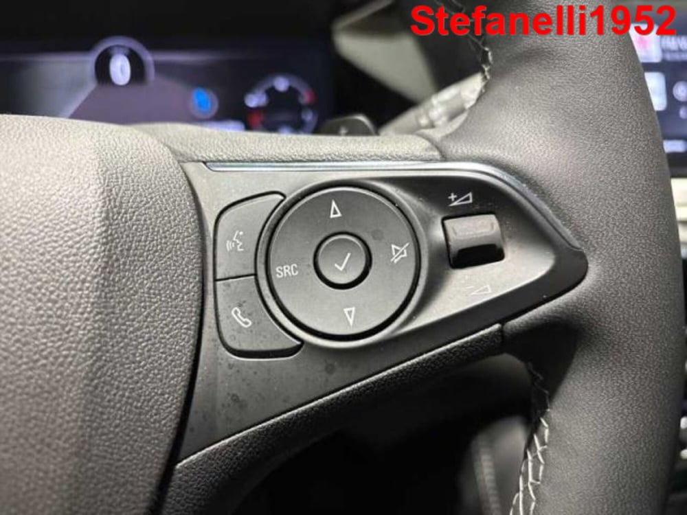 Opel Grandland usata a Bologna (19)