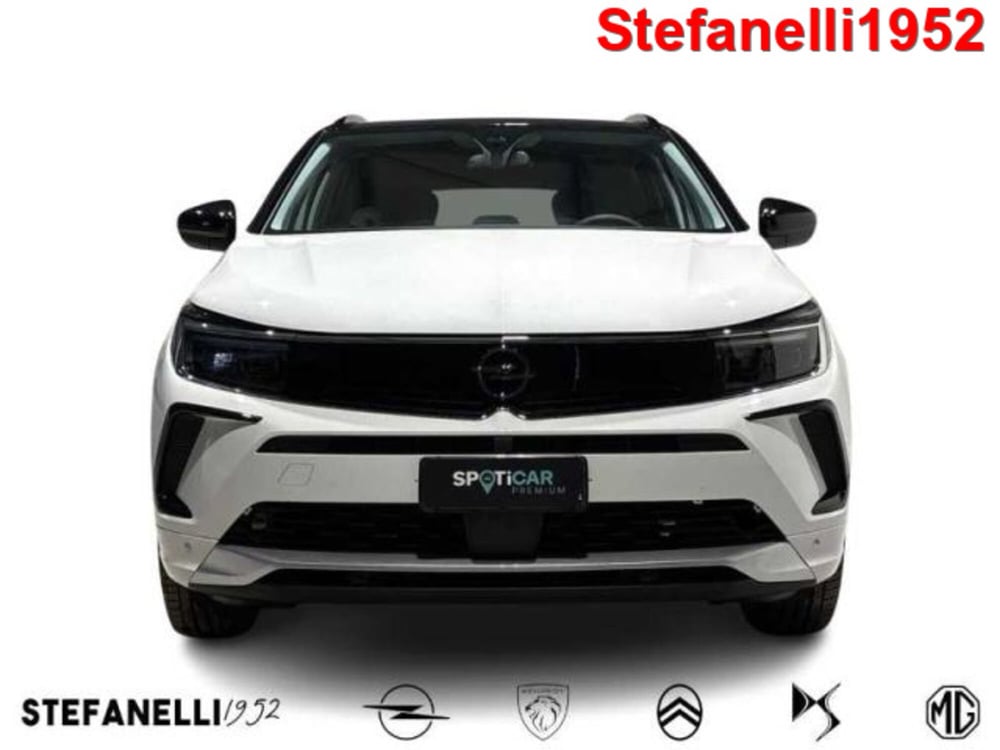 Opel Grandland usata a Bologna (2)