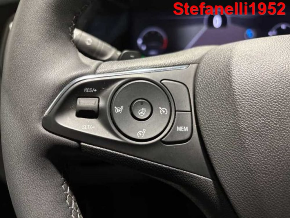 Opel Grandland usata a Bologna (20)