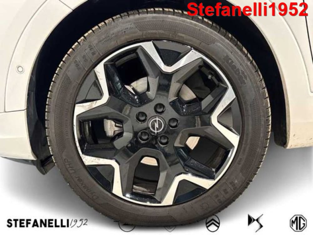 Opel Grandland usata a Bologna (8)
