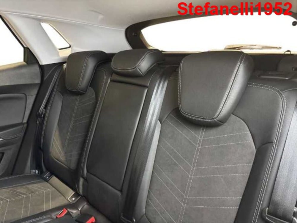 Opel Grandland usata a Bologna (9)